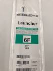 CATHETER LAUNCHER 6F 100CM RLCB