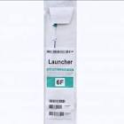 CATHETER LAUNCHER 6F  90CM IMA