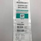 CATHETER SHERPA BALANCED 6F 100CM AL15