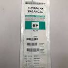 CATHETER SHERPA BALANCED 6F 100CM AL75SH