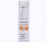 CATHETER LA7JR355 LA 7F 5PK 100 JR35