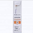 CATHETER LAUNCHER 7F 100CM SAL10