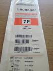 CATHETER LAUNCHER 7F 100CM EB30