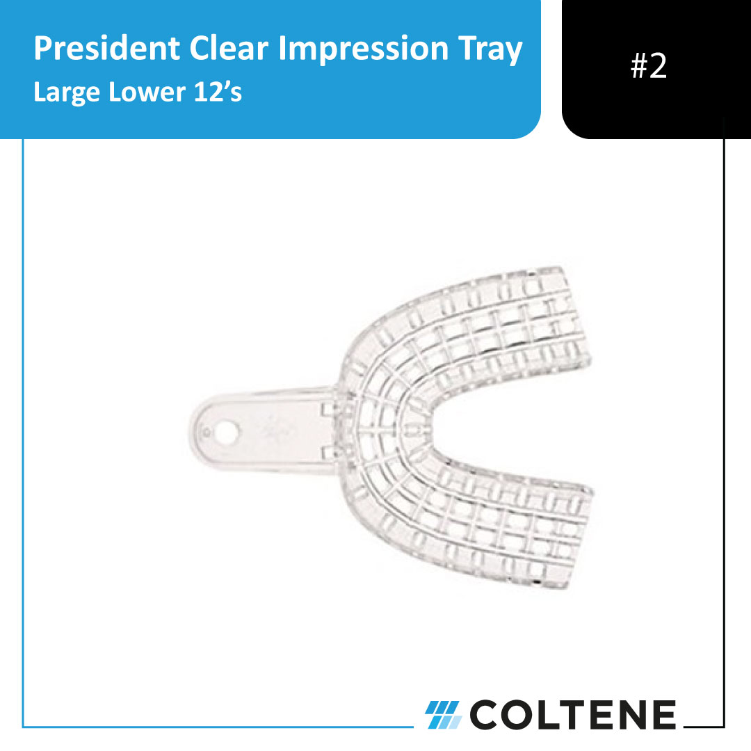 TRAY 7068557 4.75 OUS LONG CST IMP LOWER