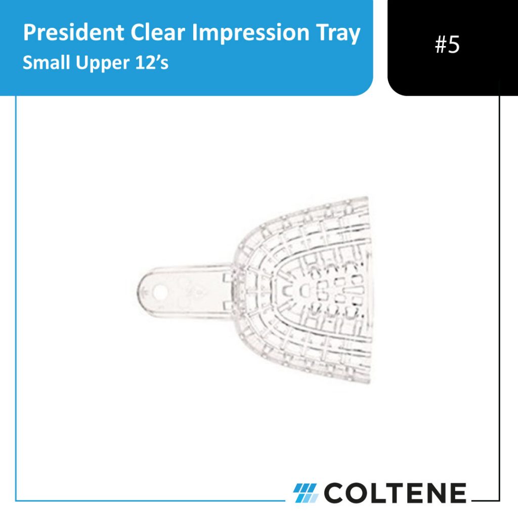 TRAY 7068557 4.75 OUS LONG CST IMP LOWER
