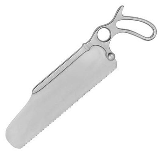 INSTRUMENT 2942009 AP BLADE 160MM