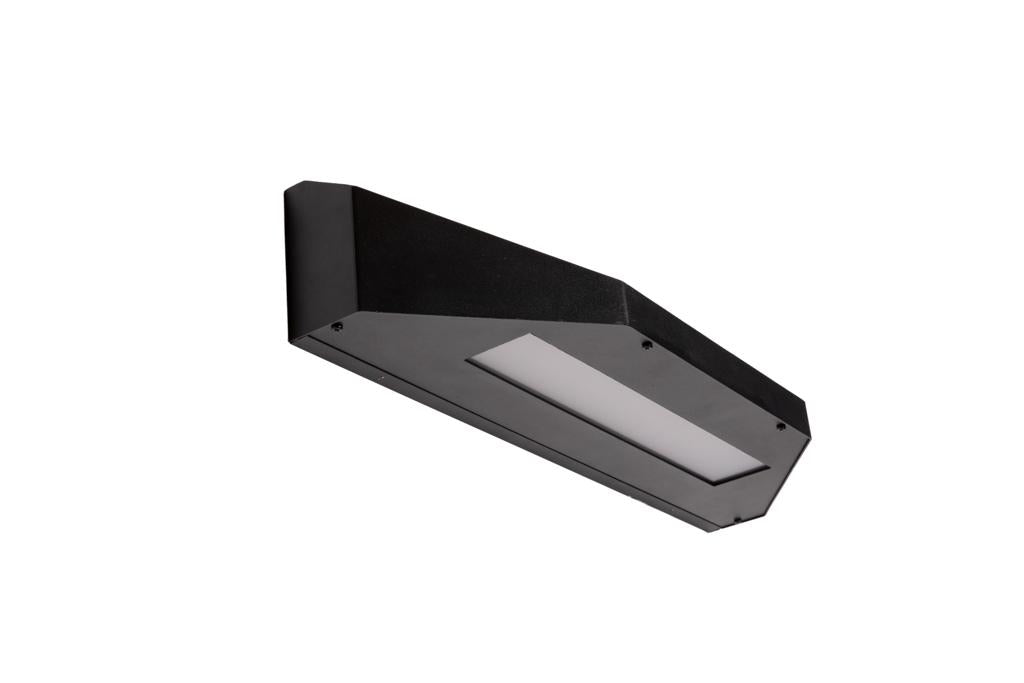 BLADE 9567304 LOW PROFILE DL LEFT 14CM