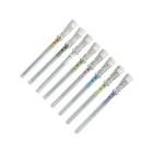 CANNULA 69314 VEN RT METAL 14FR