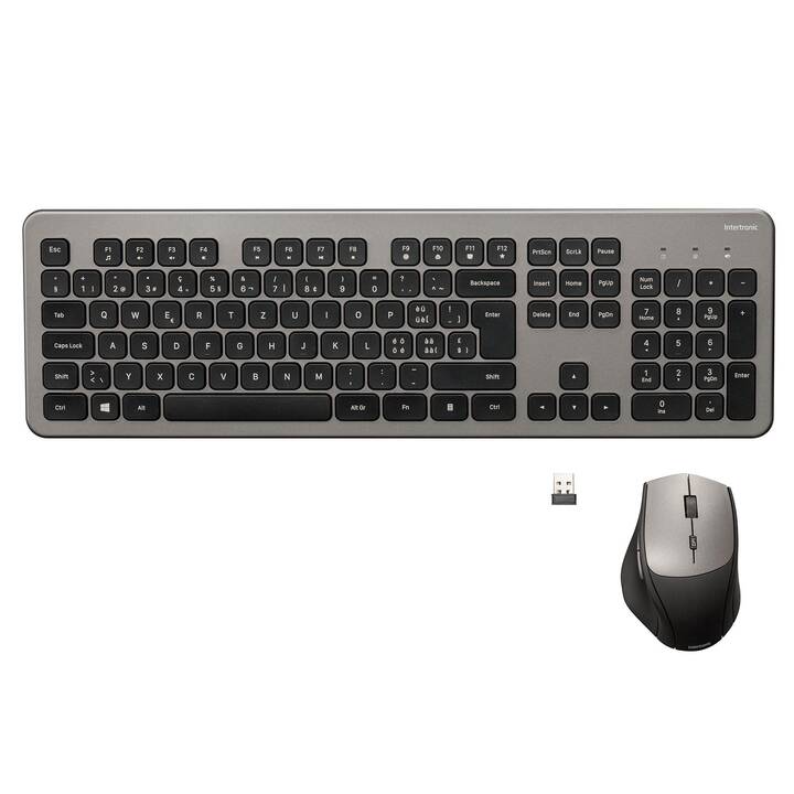 MOUSE KIT 9734691 WIRELESS SURGEON MOUSE