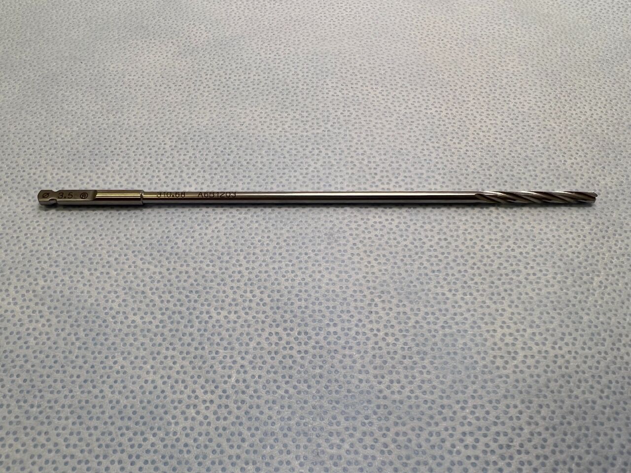 DRILL BIT G2345035M 3.5MM DRILL BIT