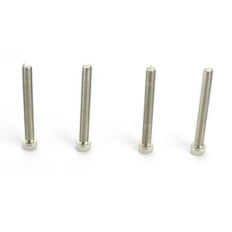SCREW 55740004530 5.5/6 MAS 4.5X30 CC S