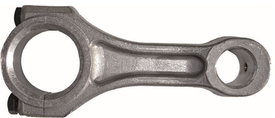 ROD 1553201100 5.5 TI CP4 NS CURV 100MM