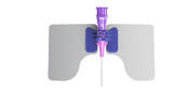 BLADE 9563164 MIDLINE BLADE RIGHT 8