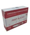 BLADE 9563063 MIDLINE BLADE LEFT 7