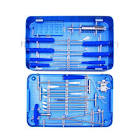 CAGE 6211408 PEEK ANATOMIC 14X11X8