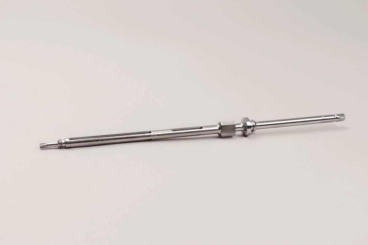 SCREWDRIVER 9734856 SOLERA STD MAST