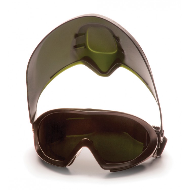 SPACER 3991222 CAPSTONE IR 0 DEG 12X22