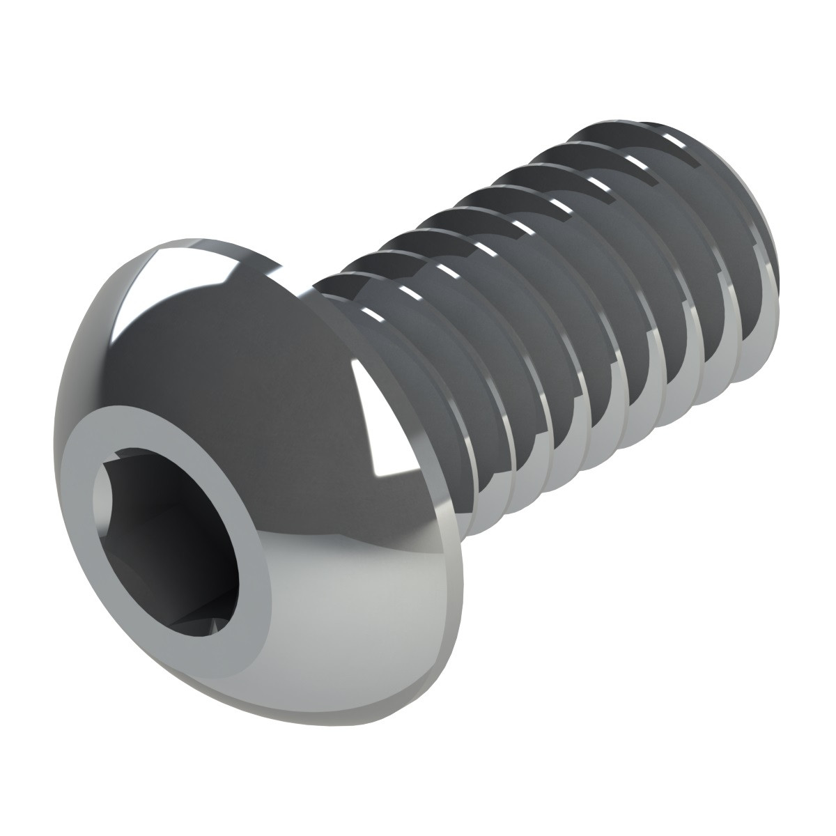 SCREW 55890005545 5.5/6.0 RMAS 5.5X45