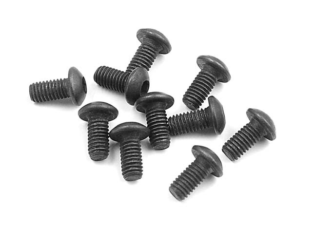 SCREW 55890006555 5.5/6.0 RMAS 6.5X55