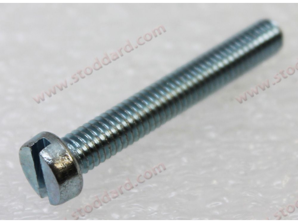 SCREW 55811004045 5.5 SAS 4.0 X 45 CC