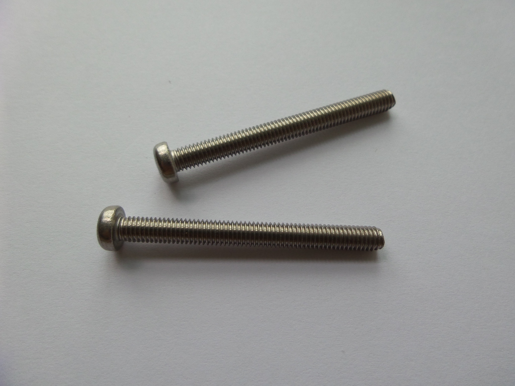 SCREW 55811006550 5.5 SAS 6.5 X 50 CC