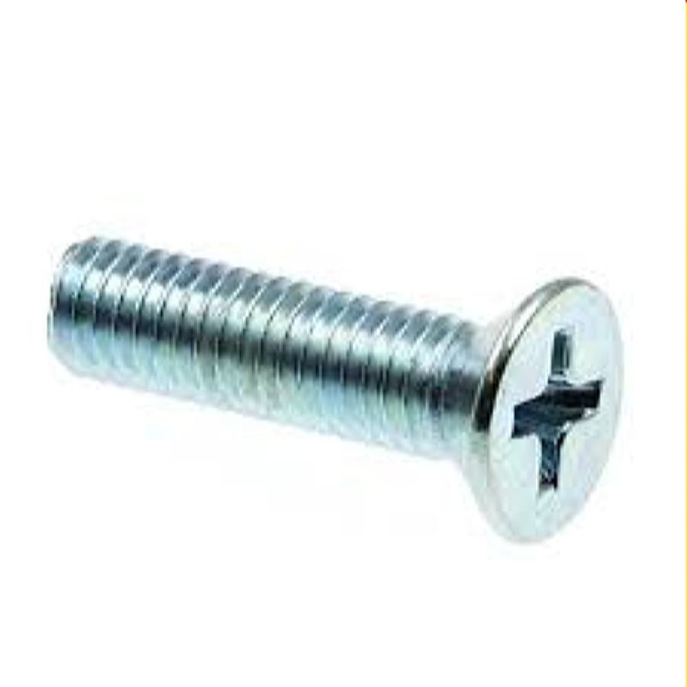 SCREW 55811005530 5.5 SAS 5.5 X 30 CC