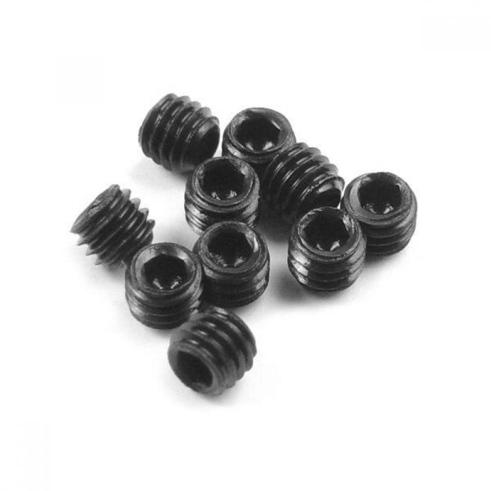 SCREW 55811005530 5.5 SAS 5.5 X 30 CC