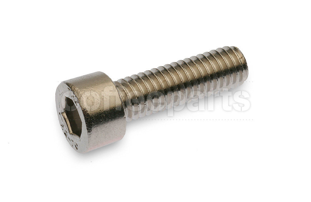 SCREW 55410005025 5.5 FAS 5.0X25 TI