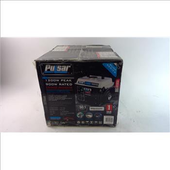 GENERATOR PS100-102 PULSAR II