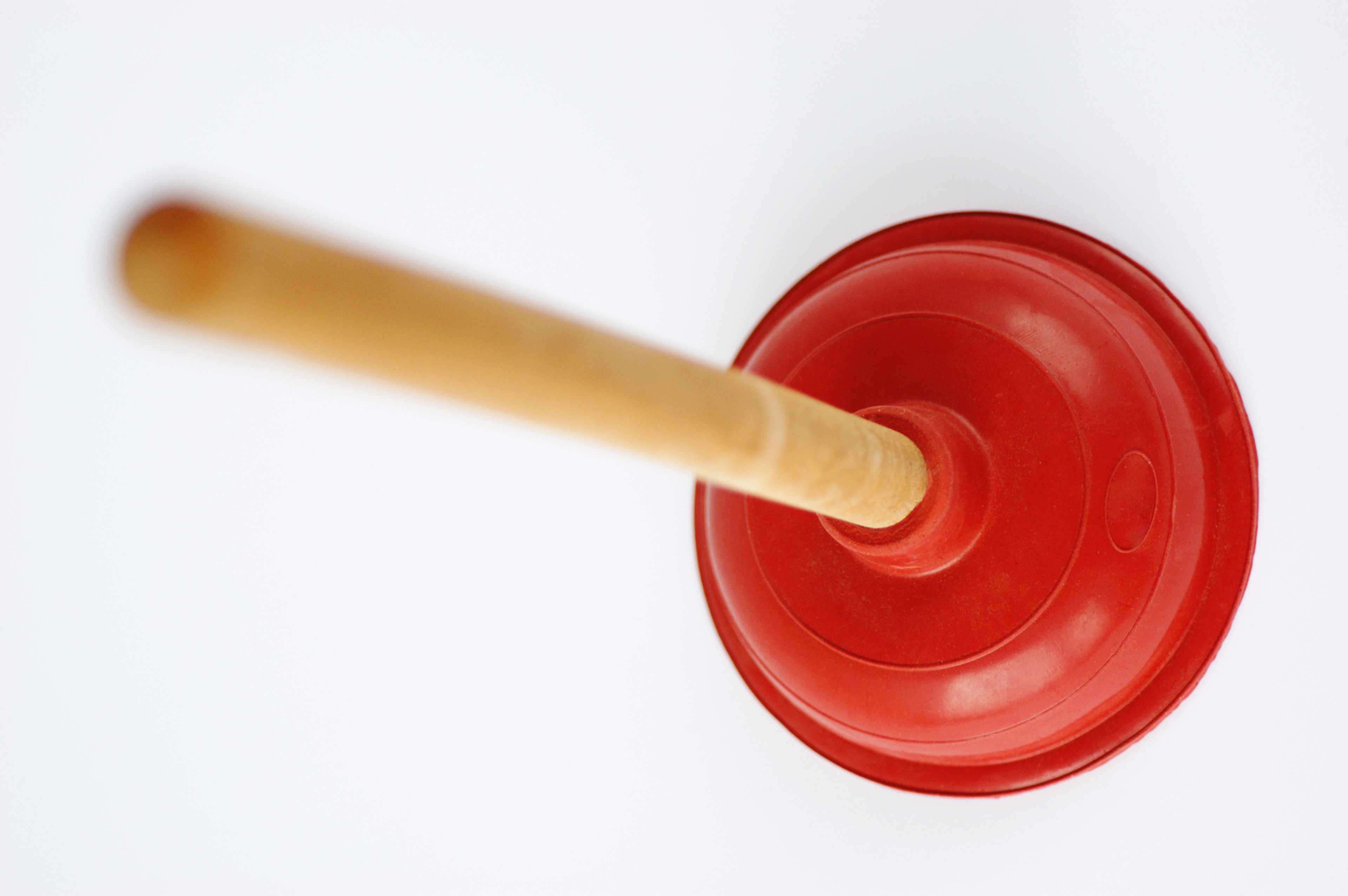 PLUNGER 7509012 MEDIUM FLEX
