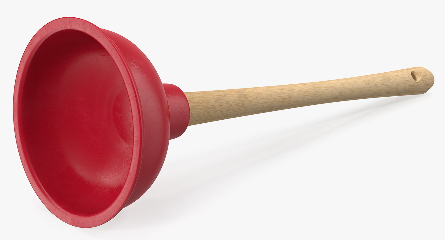 PLUNGER 7509004 SMALL FLEX