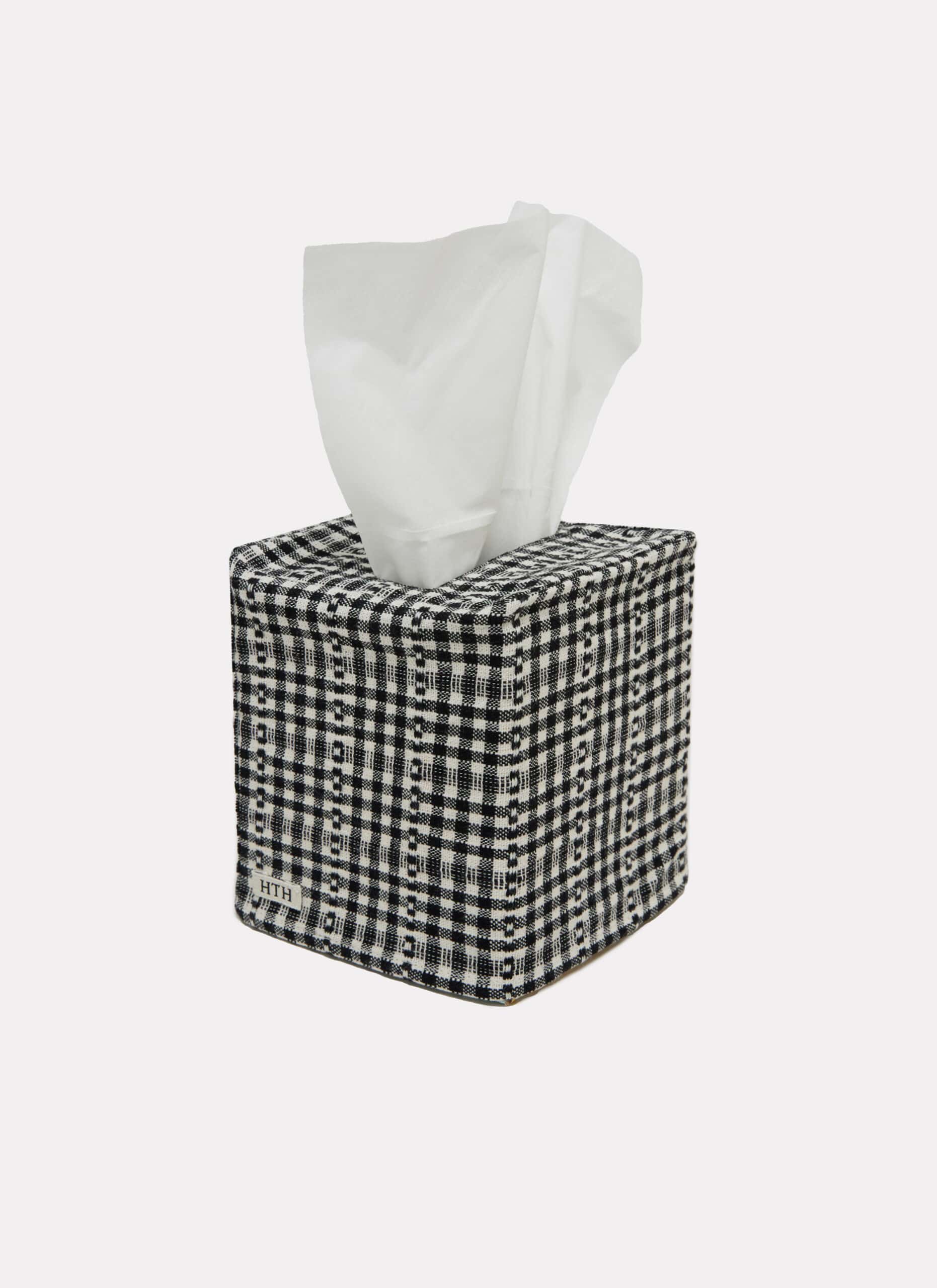 TISSUE T00170INT CANC BLK 20MMX20MMX30MM