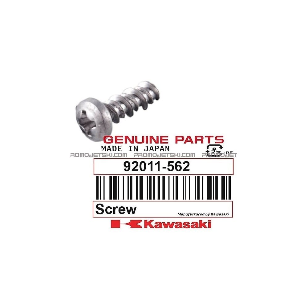 SCREW 55790016550 5.5/6.0 CNRMAS 6.5X50