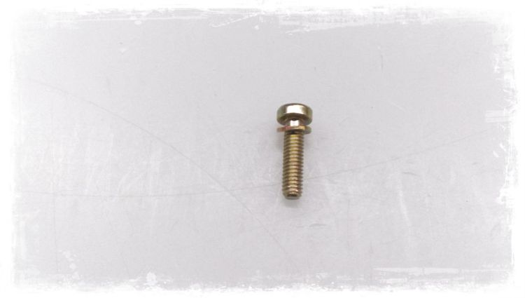 SCREW 55740014535 5.5/6.0 CNMAS 4.5X35 S