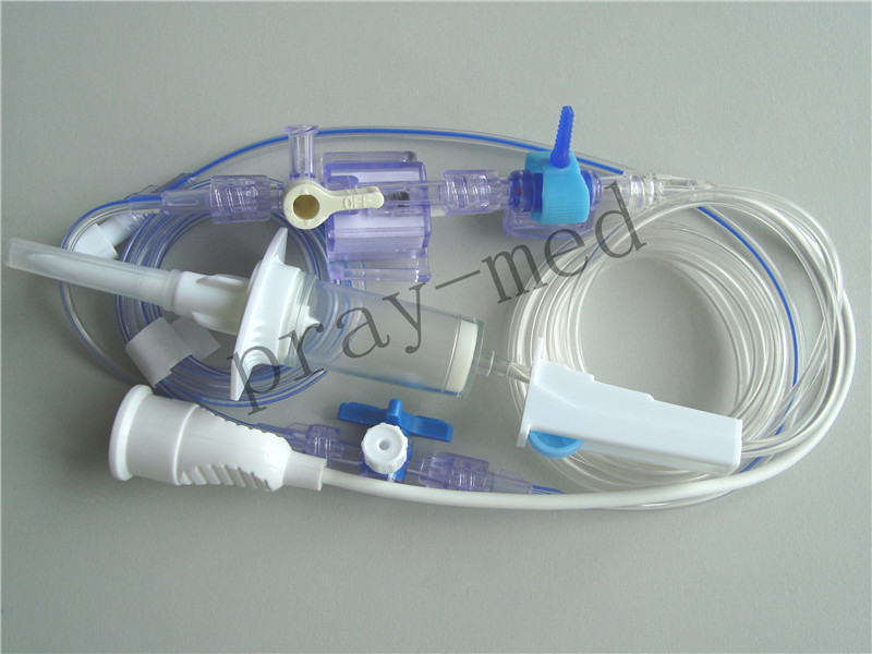 TRANSDUCER PN-M724444B001 PT6 PRESSURE