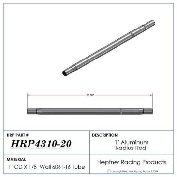 TRAY 7064915 CDHL II 5.5 CCM ROD LOWER