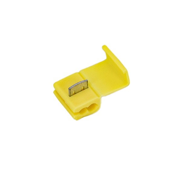 CONNECTOR 5564235 5/6-6.0 SIDE LAT 35