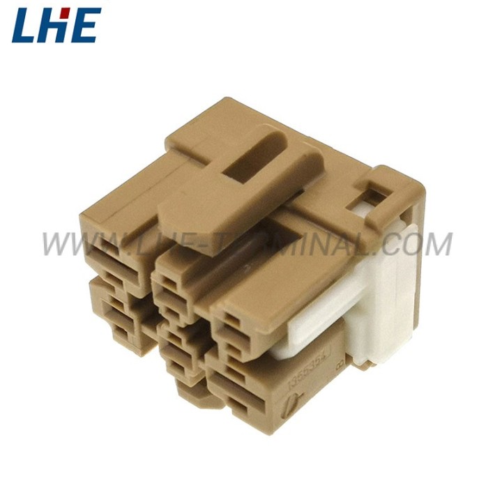 CONNECTOR 5563130 5/6-6.0 CLSD LAT 30 S