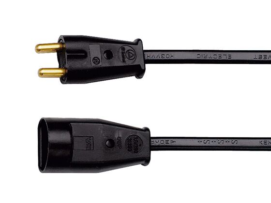 CONNECTOR 5563225 5/6-6.0 SIDE LAT 25 S