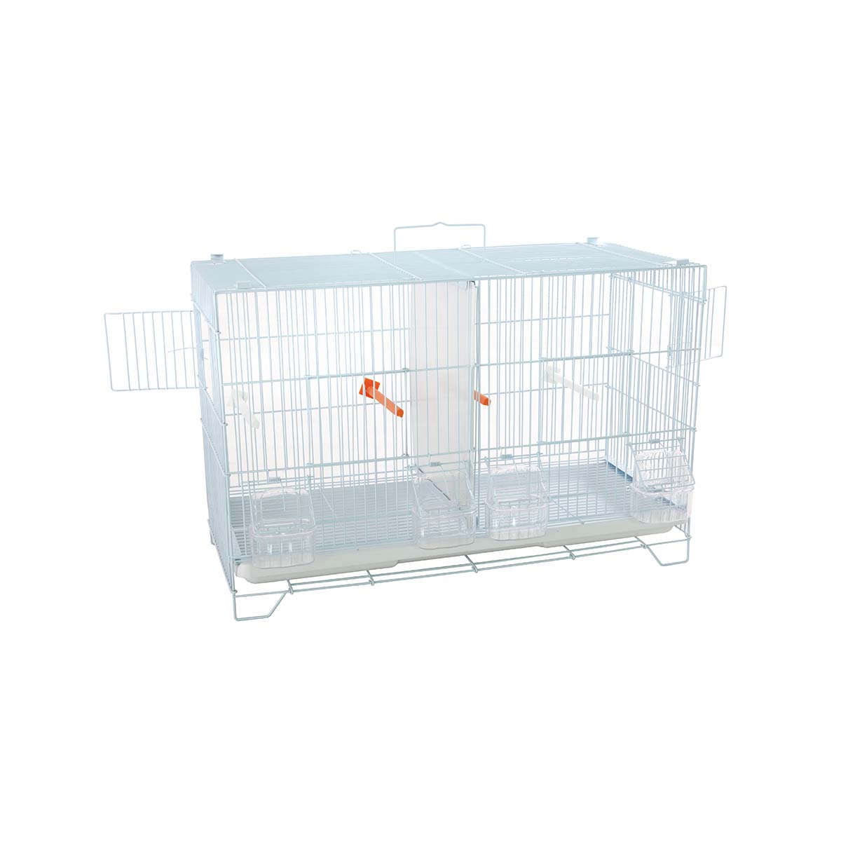 CAGE 2720926 WAVE O 9MM X 26MM 12DEG