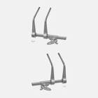 DISTRACTOR 2670613 DSTCTR WAVE 13MM 6DEG