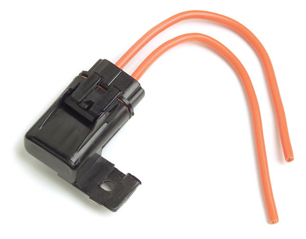 CAGE 2880924 FUSE 9MM X 24MM 8DEG