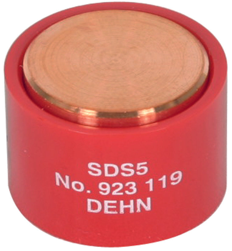 CAGE 2840924 FUSE 9MM X 24MM 4DEG