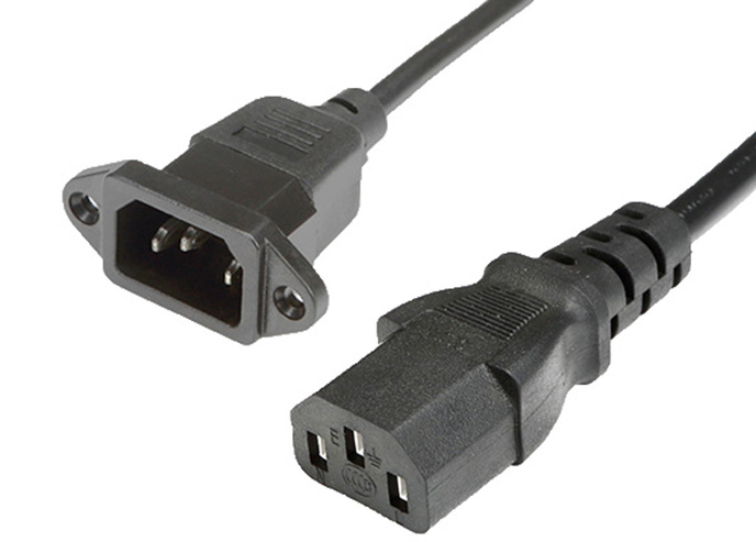 CORD 990024 UK/IRELAND POWER CORD