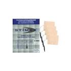 ROD 1555106130 5.5 CCM STRT PERC 130MM