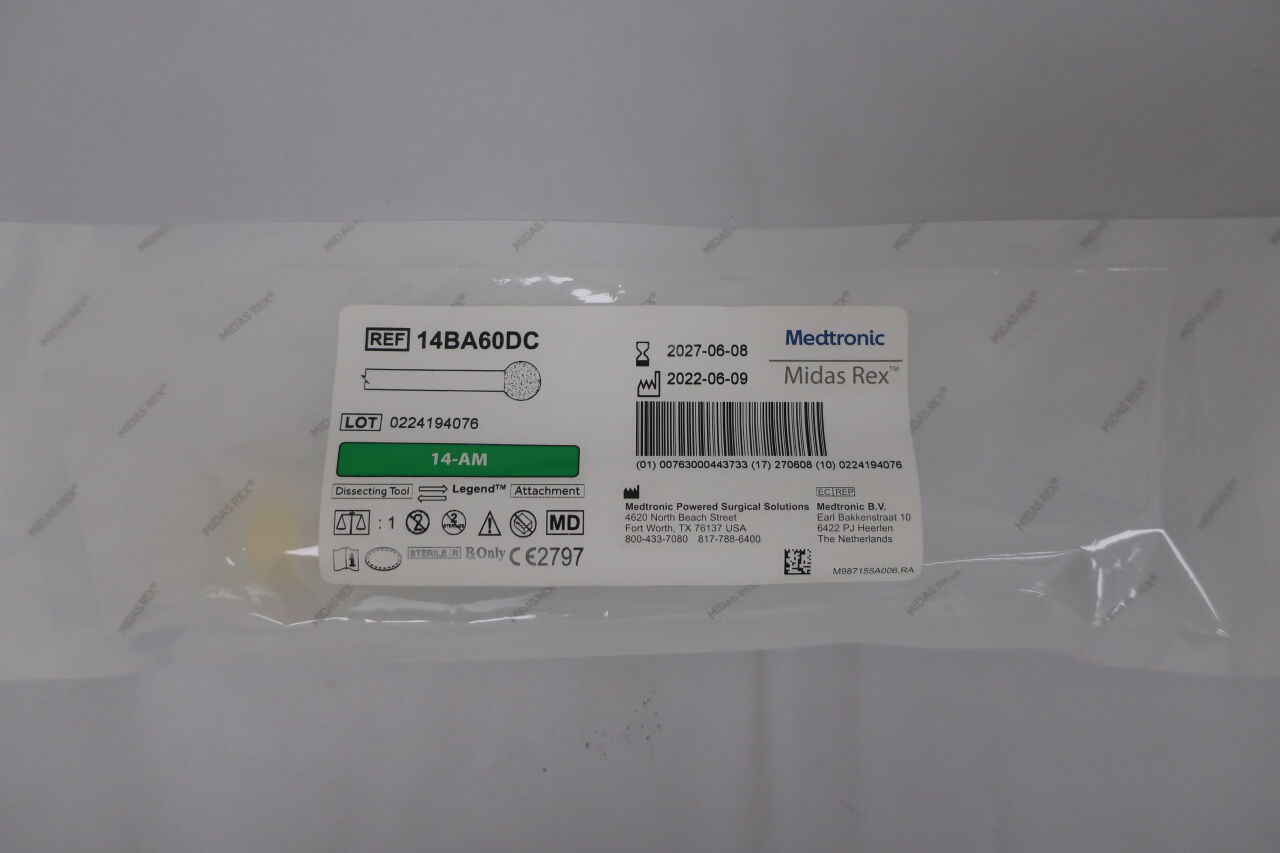 TOOL DC SP14BA30 LGD 14CM PROX 3.0 BALL