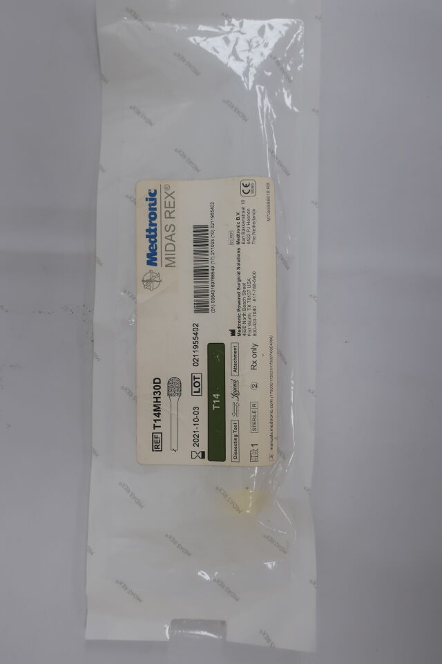 TOOL DC SP14MH30D LGD 14CM PROX 3.0 MH D