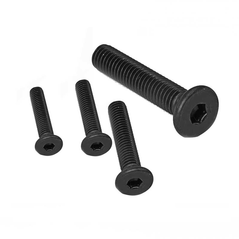 SCREW 7710013 4.5MM X 13MM SLOT SCREW