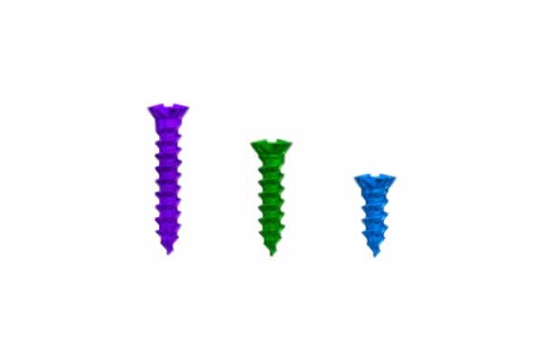 SCREW 7714013 ZEVO VAR SD 4.0MM X 13MM