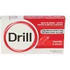 INTRDSCL DRIL GUIDE 3031050